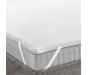 Casabiancheria.it | Topper coprimaterasso Silver Top in memory topper materasso amazon topper rigenera materasso