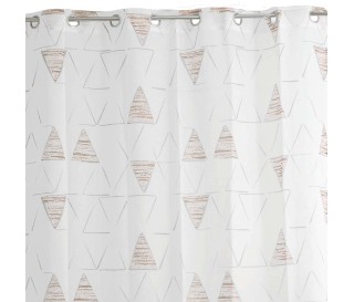 Tenda pannello confezionata Sirena 140x290 cm  tende da interno tenda confezionata tende pronte