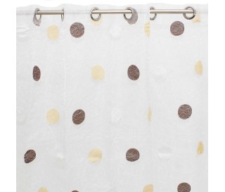 Tenda pannello confezionata California 140x290 cm tende da interno tenda confezionata tende pronte