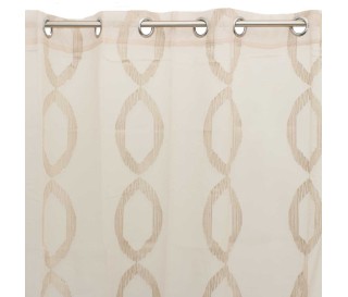 Tenda pannello confezionata Sirio jacquard 140x285 cm tende da interno tenda confezionata amazon tende pronte