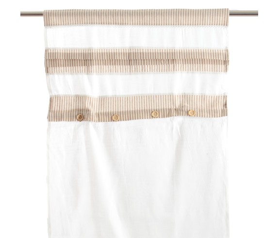 Pannello tenda SOPHIE - Casabiancheria.it 