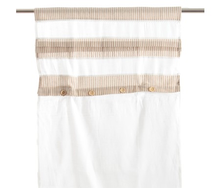 Pannello tenda SOPHIE - Casabiancheria.it 