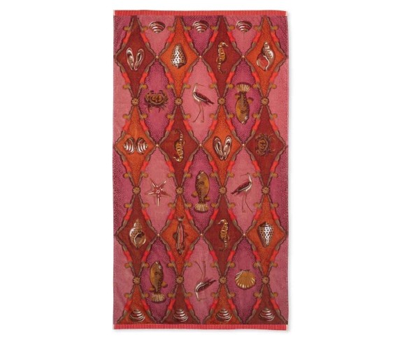 Casabiancheria.it | Telo mare di spugna Pip Studio Little Sea + borsa mare teli mare pip studio amazon telo mare in spugna