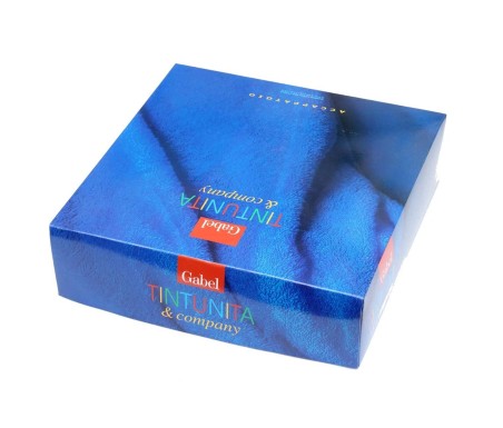 Casa Biancheria | Accappatoio spugna tinta unita Gabel Viareggio con cappuccio accappatoi gabel offerte