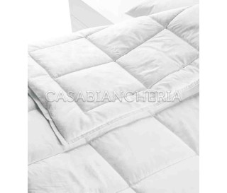 Casa Biancheria | Piumino matrimoniale in piumino d’oca Minardi Charme Summer piumini da interno in piumino d\'oca 2