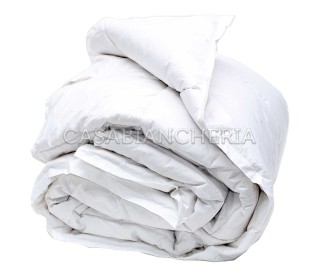 Casa Biancheria | Piumino matrimoniale in piumino d’oca Minardi Charme Summer piumini da interno in piumino d\'oca