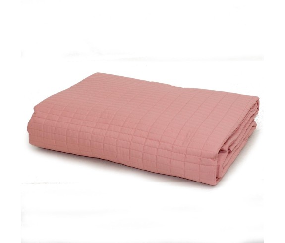 Casabiancheria.it - Copriletto trapuntato tinta unita trapuntino da mezza stagione amazon copriletto trapuntato estivo