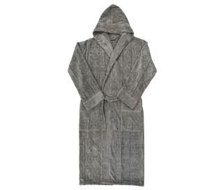 Casabiancheria.it | Accappatoio di spugna Roberto Cavalli Araldica accappatoio roberto cavalli amazon