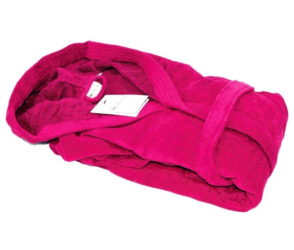 Casabiancheria.it | Accappatoio di spugna Blumarine Active Wear accappatoi Blumarine Amazon