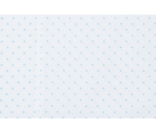 copy of Completo lenzuola copriletto matrimoniale Mirabello Monet in percalle di cotone 2