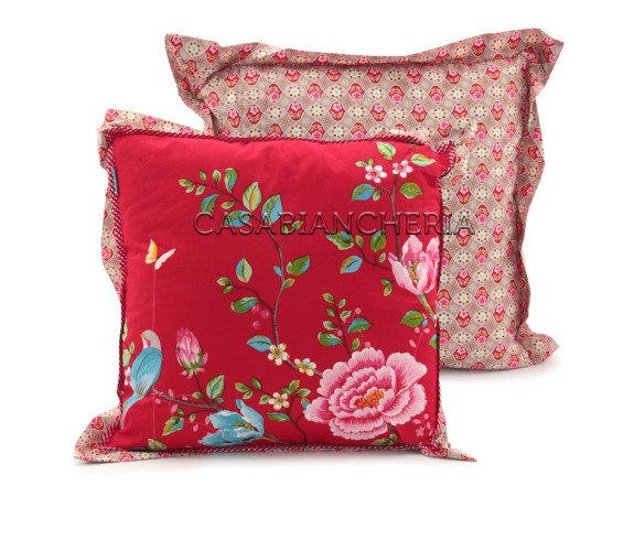 Cuscino Pip Studio Morning Glory - Casabiancheria.it 