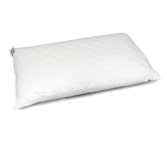 Cuscino Caravaggio trapuntato