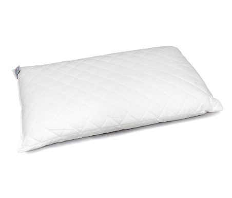 Cuscino Caravaggio trapuntato