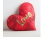Cuscino DESIGUAL linea GIVE HEART - Casabiancheria