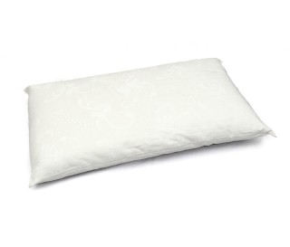 Cuscino Guanciale America in tessuti fabbricati con piante medicinali 2