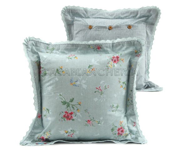 Cuscino Granny 45x45 cm PIP STUDIO  Casabiancheria