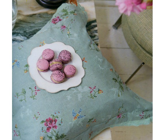 Cuscino Granny 45x45 cm PIP STUDIO  Casabiancheria