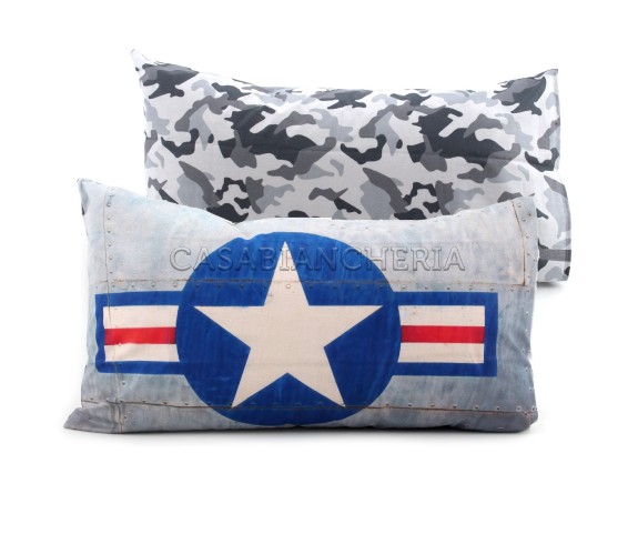 Federa Medaglia stampa digitale - Casabiancheria