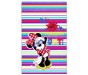 Tenda Disney Minnie misura 140x290 cm