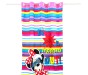 Tenda Disney Minnie misura 140x290 cm