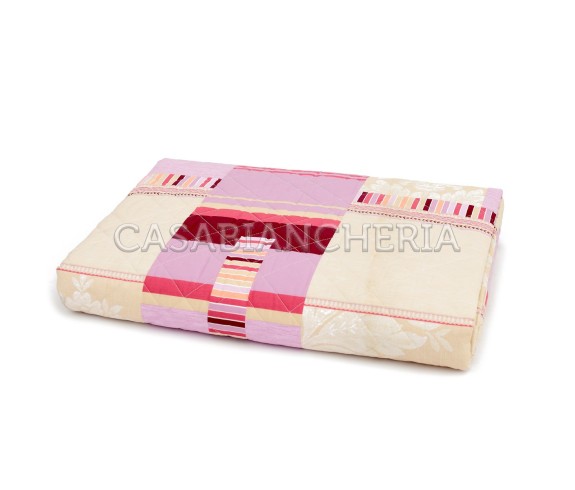 Copriletto Report di Caleffi Scontato | Casabiancheria