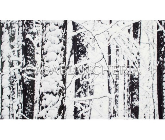 Copripiumino matrimoniale Daunex Wood | Vendita online copripiumini su Casabiancheria