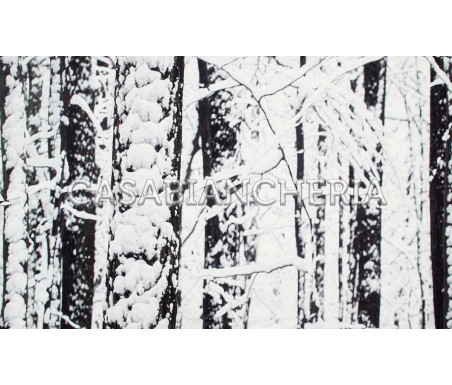 Copripiumino matrimoniale Daunex Wood | Vendita online copripiumini su Casabiancheria