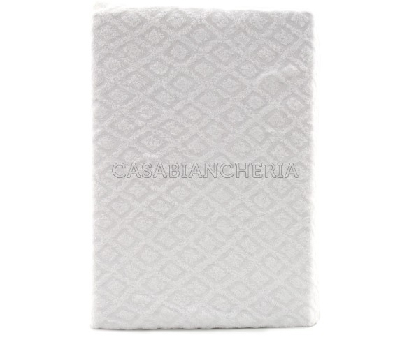 Coprimaterasso Star jacquard