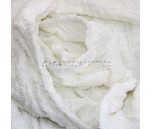 Coprimaterasso Star jacquard