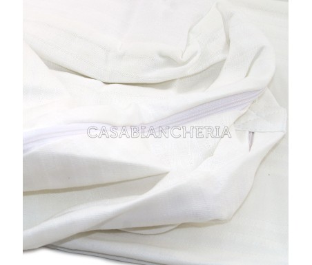 Coprimaterasso Comfort con cerniera