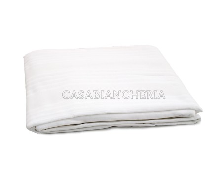 Coprimaterasso Comfort con cerniera