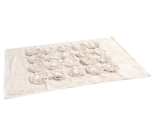 Tappeto bagno Bolero spugna di cotone 100% | Casabiancheria 2