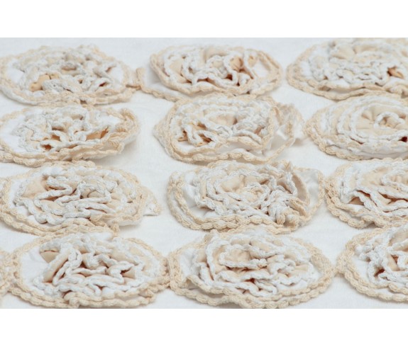 Tappeto bagno Bolero spugna di cotone 100% | Casabiancheria