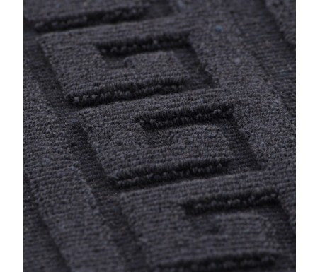 Tappeto da bagno Torino in spugna di cotone 100%