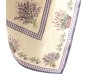 Copritavolo Lavanda in robusto tessuto gobelin Made in Italy