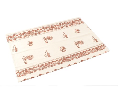 Copritagliere stampe romagnole