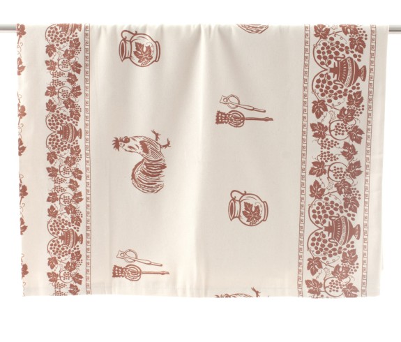 Copritagliere stampe romagnole