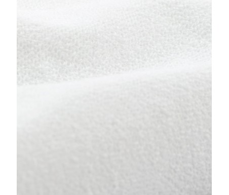 Coprimaterasso impermeabile Hospital