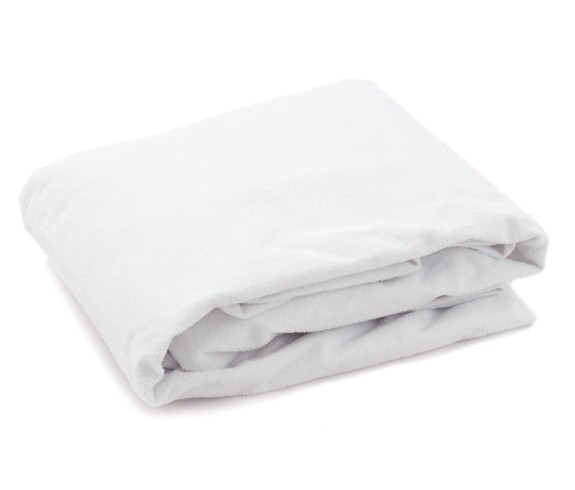 Coprimaterasso impermeabile Biancaluna