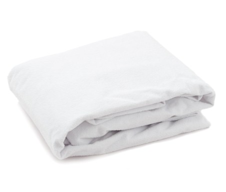 Coprimaterasso impermeabile Biancaluna