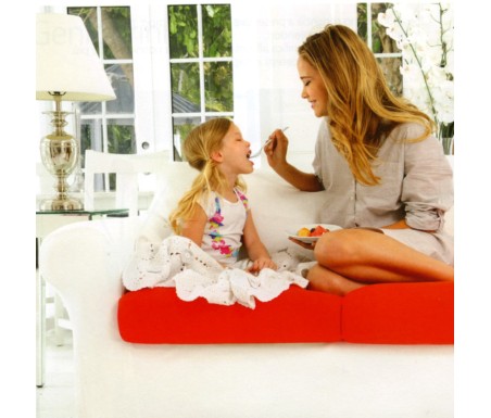 Copridivano GENIUS 4D - Casabiancheria.it