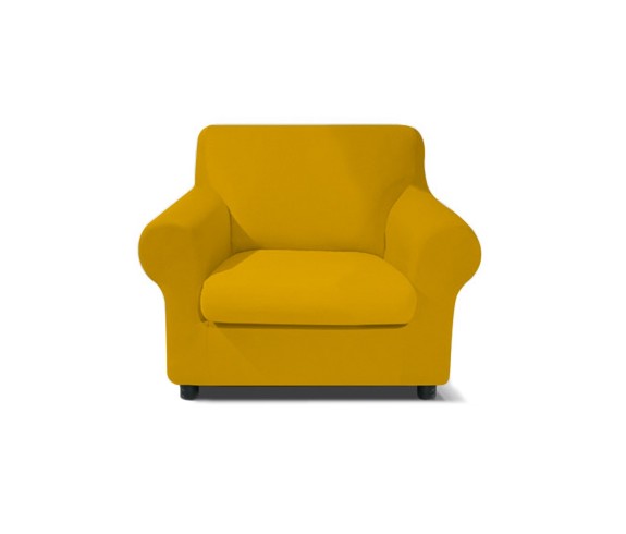 Copripoltrona GENIUS 4D - Casabiancheria.it