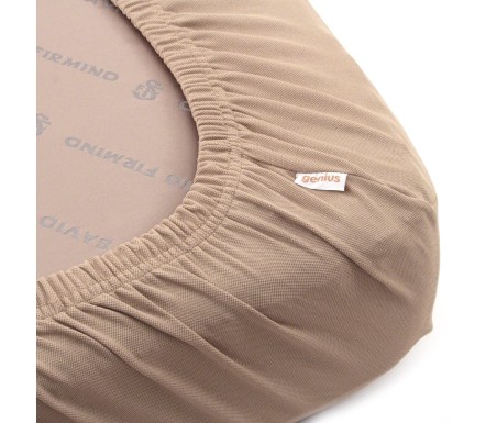 Copriseduta GENIUS 4D - Casabiancheria.it