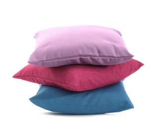 Cuscino tinta unita Trendy | CASABIANCHERIA  2