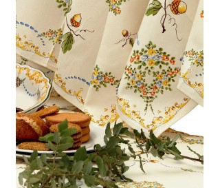 Canovaccio Stampa Romagnola - Casabiancheria