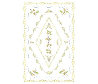 Canovaccio Stampa Romagnola - Casabiancheria 2