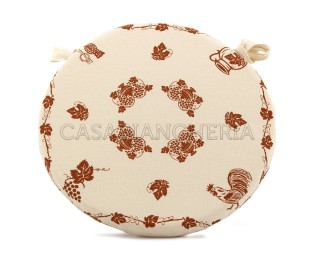 CUSCINO stampa romagnola - Casabiancheria.it 