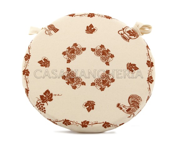 CUSCINO stampa romagnola - Casabiancheria.it 