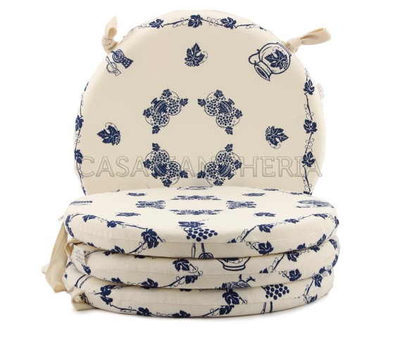 CUSCINO stampa romagnola - Casabiancheria.it 