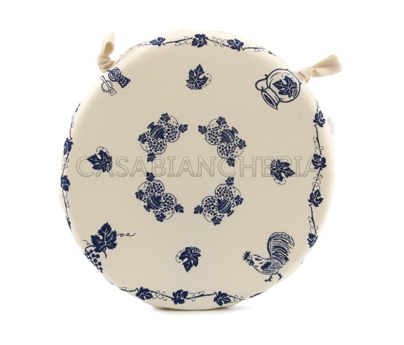 CUSCINO stampa romagnola - Casabiancheria.it 